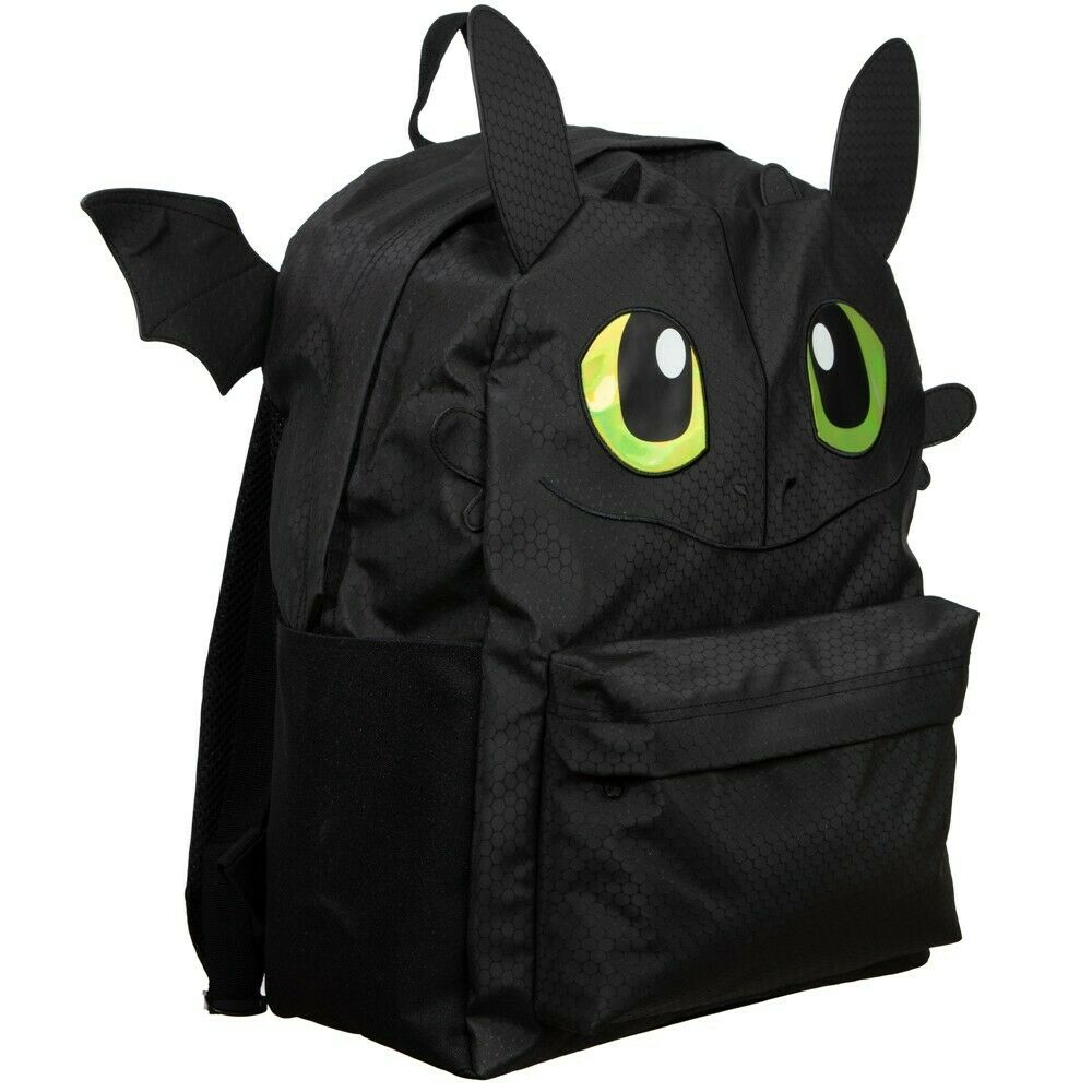 Maleta Como Entrenar A Tu Dragon Chimuelo c mpralo por 0