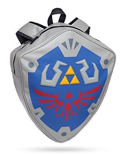 Mochila online zelda escudo