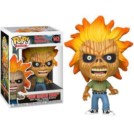 pop eddie iron maiden pop eddie iron maiden