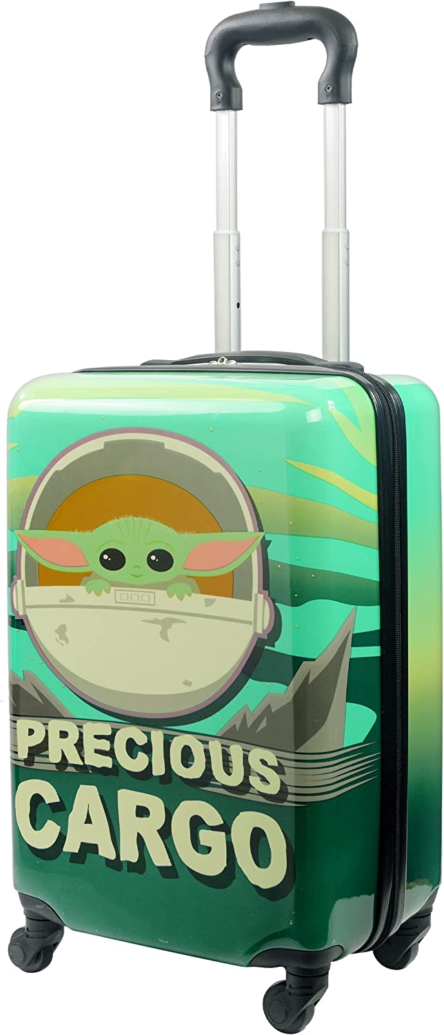 Maleta de viaje star wars cheap