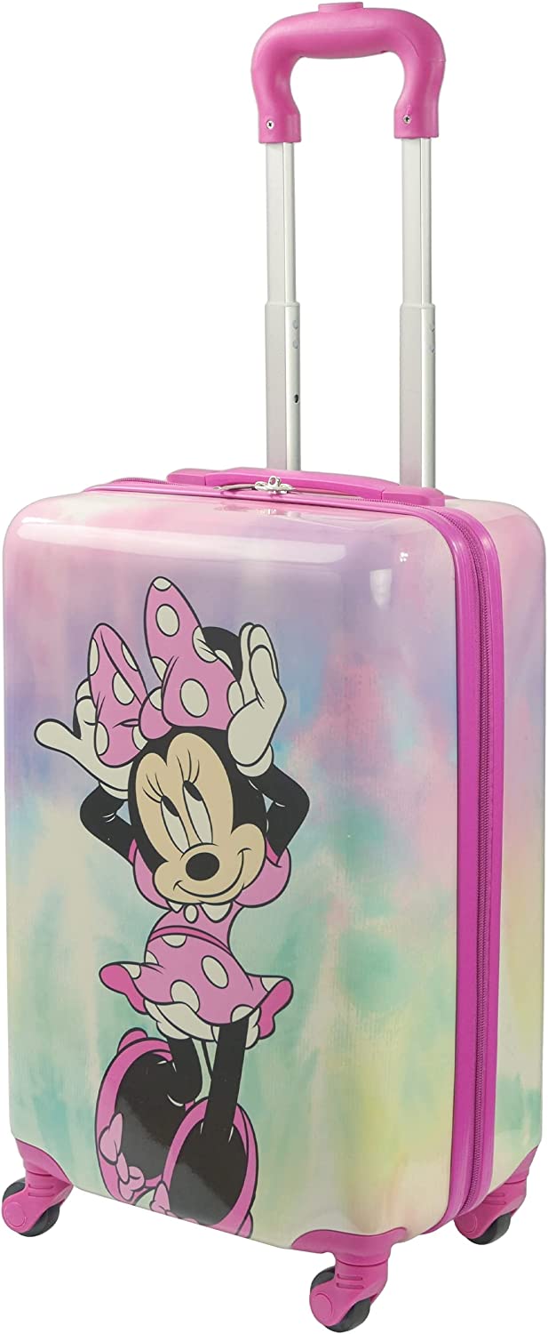 Maleta de viaje top minnie mouse