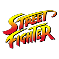 Street Fighter Colombia
