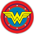 Wonder Woman
