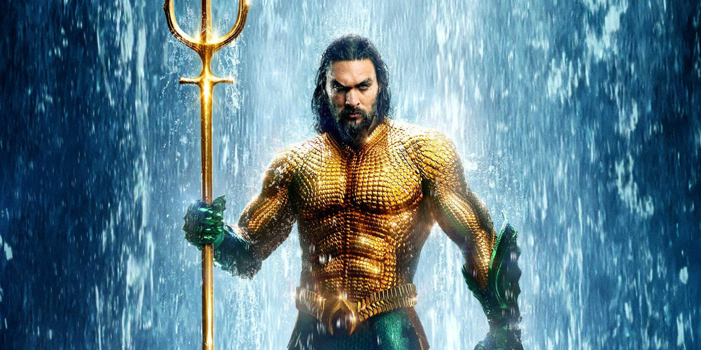 Aquaman