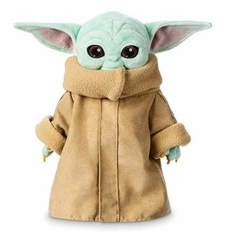 Baby Yoda