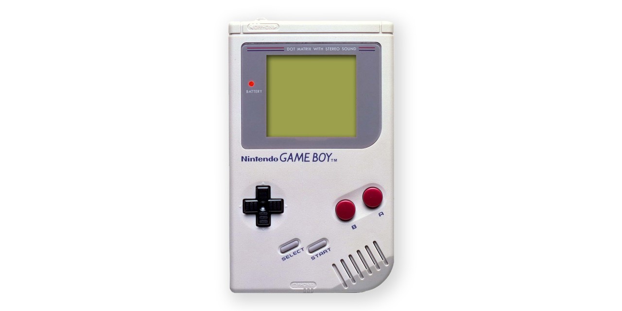 Gameboy Colombia