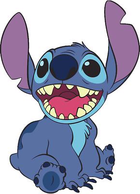 Lilo & Stich Colombia