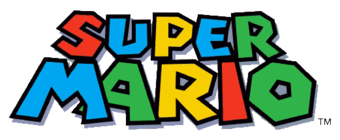 Super Mario