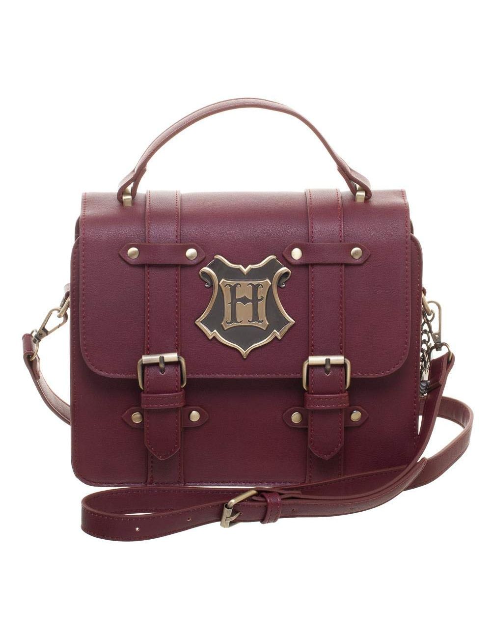 Bolso Harry Potter Howarts Satchel cómpralo por $0 - PrimeComics Colombia