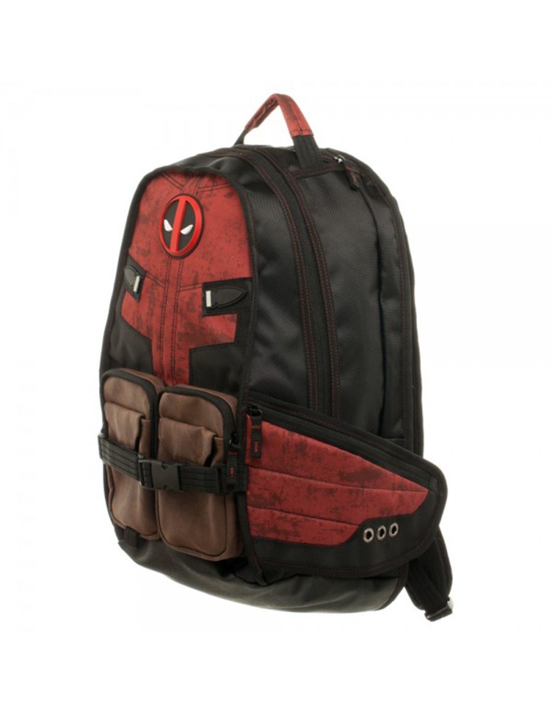 Maleta Marvel Laptop Deadpool compralo por 0 PrimeComics Colombia
