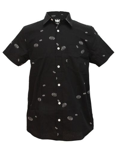 Camisa Batman Colombia