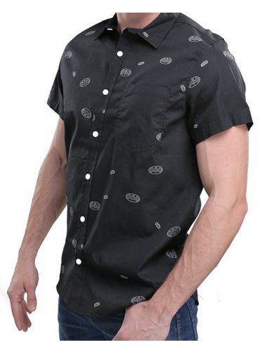 Camisa Batman Colombia