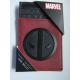 Billetera tarjetero DeadPool